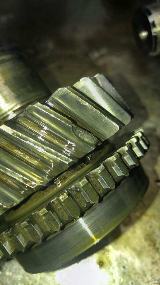 TRI CITY TRANSMISSIONS Updated August 2024 1591 Strasburg Road