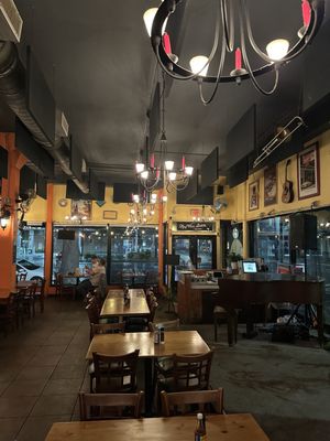 Rancho Alegre Cuban Restaurant by null