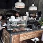 Stain Cafe