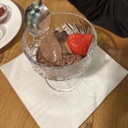 Bebbis - Ice cream
