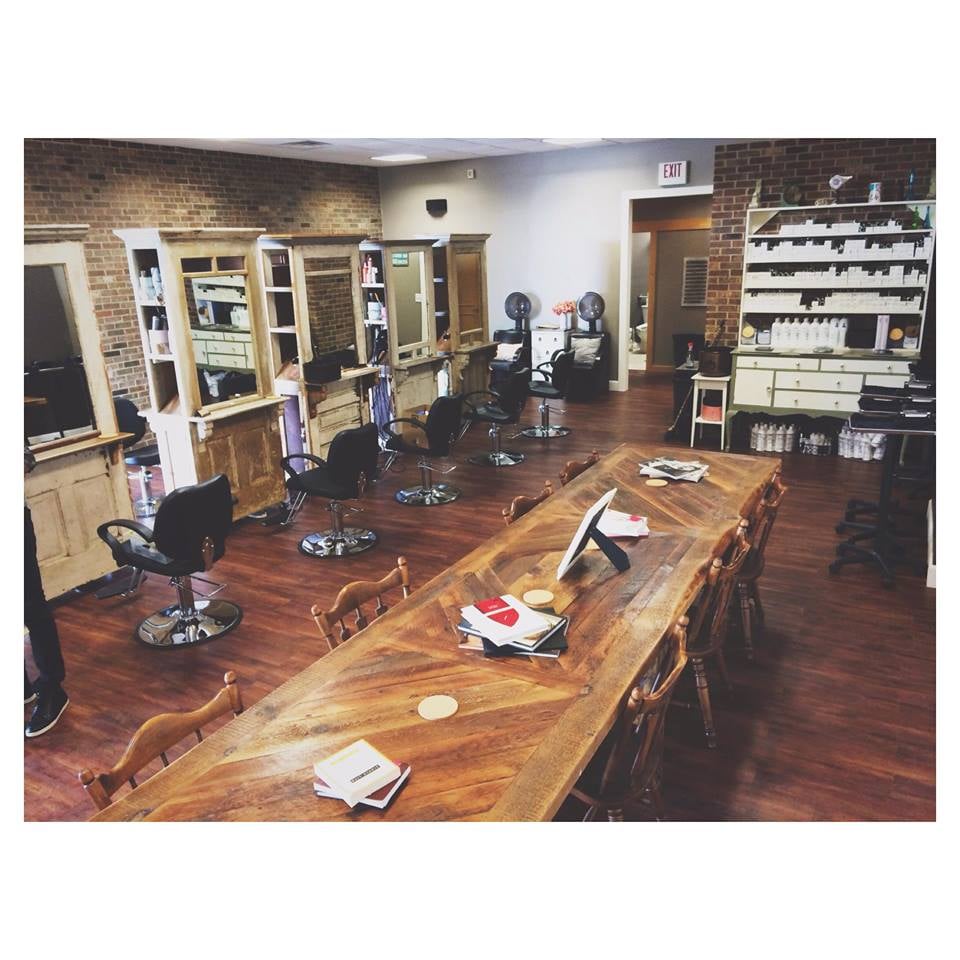 Willow & Birch Salon