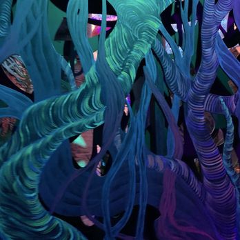 The Real Unreal - Meow Wolf - Art Museums Near Me - Grapevine, Texas The Real Unreal - Meow Wolf - Art Museums Near Me - Grapevine, Texas