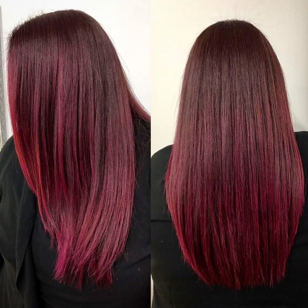 The Colour Room - I love my balayage! - Hair Salons Near Me - Chicago, Illinois