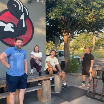 Hyde Park Gym - Gyms Near Me - Austin, Texas