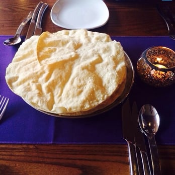 Indian Edge - Nice crisp - Indian Near Me - Kenilworth, WAR