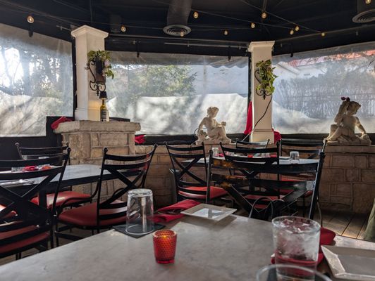 The Village Anchor by null