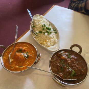 Viva Goa - Chicken Tikka Masala, Chicken Xacuti, Rice - Indian Near Me - San Francisco, California Viva Goa - Chicken Tikka Masala, Chicken Xacuti, Rice - Indian Near Me - San Francisco, California