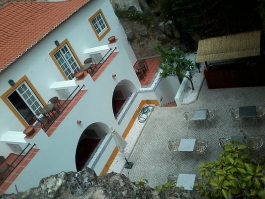 Hotel Casa das Senhoras Rainhas by null