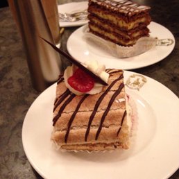 Pastries