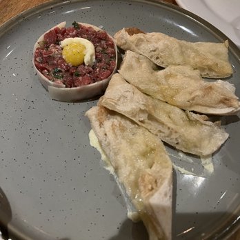 OSTE - Italian Near Me - Los Angeles, California