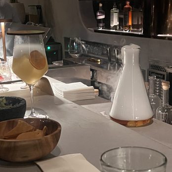 Cantina Monarca - Cocktail Bars Near Me - Bellevue, Washington