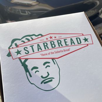 Starbread Bakery - Bakeries Near Me - San Pablo, California