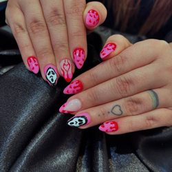 Dawson Nails and Beyond