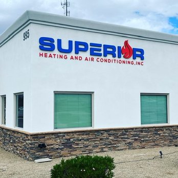 SUPERIOR HEATING AND AIR CONDITIONING - 12 Photos u0026 51 Reviews - 995 S  Hamilton St, Chandler, Arizona - Heating u0026 Air Conditioning/HVAC - Phone  Number - Services - Yelp
