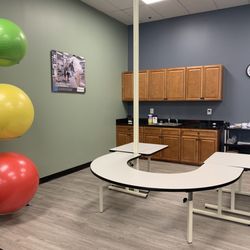 Ivy Rehab Physical Therapy