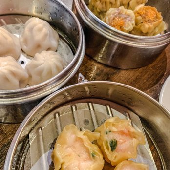 Timwah Dim Sum Restaurant - Dim Sum Near Me - Jacksonville, Florida