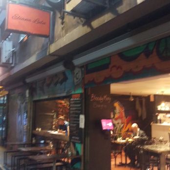 Eliana Lulu - Outside - Cafes Near Me - Melbourne, VIC
