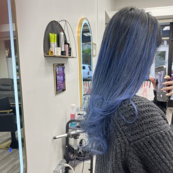 LJ Salon - Hair Salons Near Me - San Francisco, California