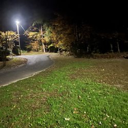 Fredericksburg VA / Washington DC S. KOA