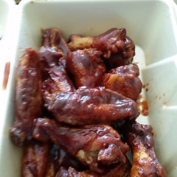 Wingstop - Chicken Wings Near Me - Harbor City, California