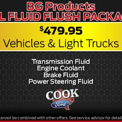 COOK FORD - 49 Photos & 58 Reviews - 2600 Palmer Hwy, Texas City, Texas ...