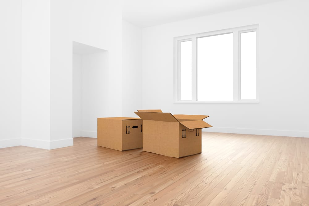 UPTOWN MOVERS