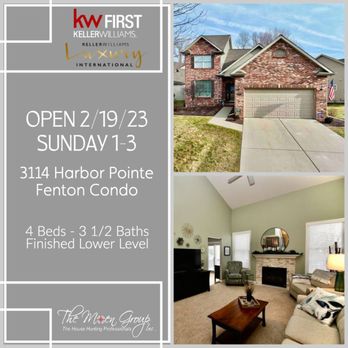 Joyce England - Keller Williams First - https://bit.ly/3114-harbor-pointe-circle - Real Estate Agents Near Me - Grand Blanc, Michigan Joyce England - Keller Williams First - https://bit.ly/3114-harbor-pointe-circle - Real Estate Agents Near Me - Grand Blanc, Michigan
