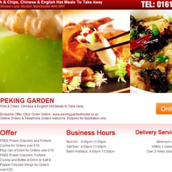 Peking Garden