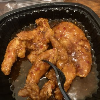 Epic Wings - Dry 3 piece chicken! - Chicken Wings Near Me - San Diego, California