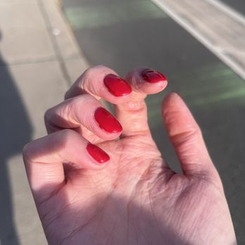 J Nail & Spa - Nail Salons Near Me - Jersey City, New Jersey
