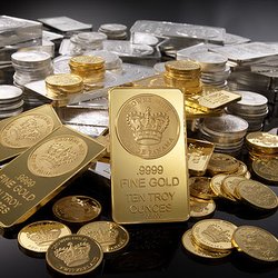 PGS Gold & Coin - PGS Gold & Coin Buys and Sells Gold, Silver, Platinum, & Palladium Bullion.
