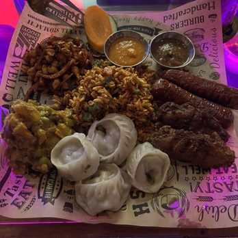 Kasthamandap - Kasthamandap Platter - Bars Near Me - Woodside, New York Kasthamandap - Kasthamandap Platter - Bars Near Me - Woodside, New York