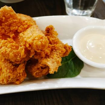 Konjiki Ramen - Karaage chicken - Ramen Near Me - Toronto, Ontario Konjiki Ramen - Karaage chicken - Ramen Near Me - Toronto, Ontario