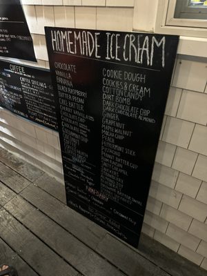 Ice Cream Cafe by null