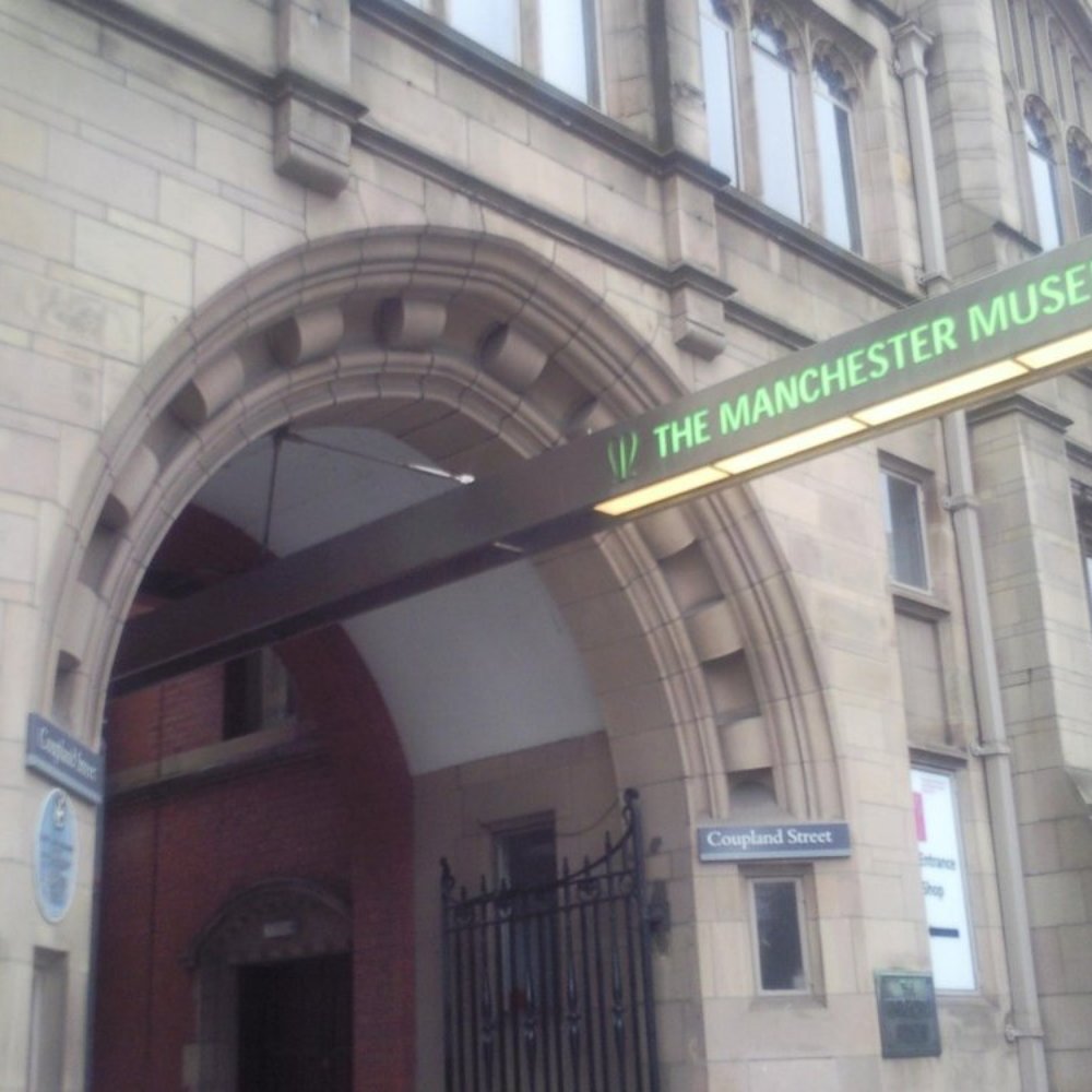 Manchester Museum - Museums Near Me - Manchester, XGM Manchester Museum - Museums Near Me - Manchester, XGM