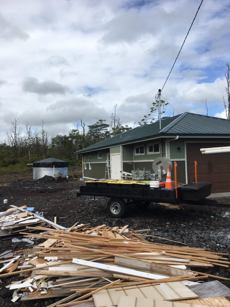 ORCHID ISLE RAIN GUTTERS Updated September 2024 22 Photos Hilo