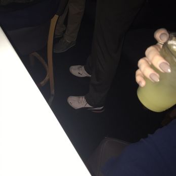 Embargo - White pumas are ok but no white nikes they won't let u in the door -#racist - Tapas Bars Near Me - Hyannis, Massachusetts Embargo - White pumas are ok but no white nikes they won't let u in the door -#racist - Tapas Bars Near Me - Hyannis, Massachusetts