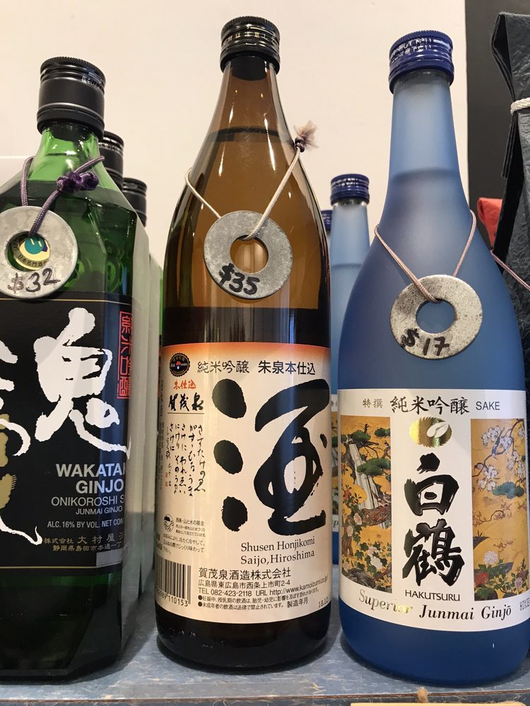 True Sake Updated COVID19 Hours & Services 184 Photos & 194