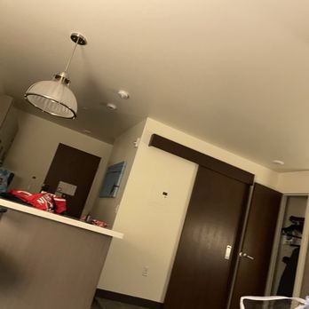 Hyatt House Seattle/Downtown - Room and kitchen - Venues & Event Spaces Near Me - Seattle, Washington Hyatt House Seattle/Downtown - Room and kitchen - Venues & Event Spaces Near Me - Seattle, Washington