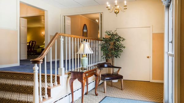 DEWARE FUNERAL HOME - Updated June 2026 - 576 Hancock St, Quincy