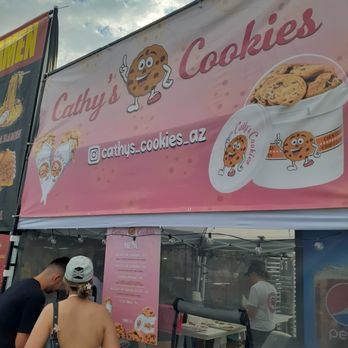 Cathy's Cookies - Desserts Near Me - Orange, California Cathy's Cookies - Desserts Near Me - Orange, California