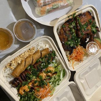 Pho 99 Authentic Vietnamese - Dishes - Vietnamese Near Me - Shoreline, Washington