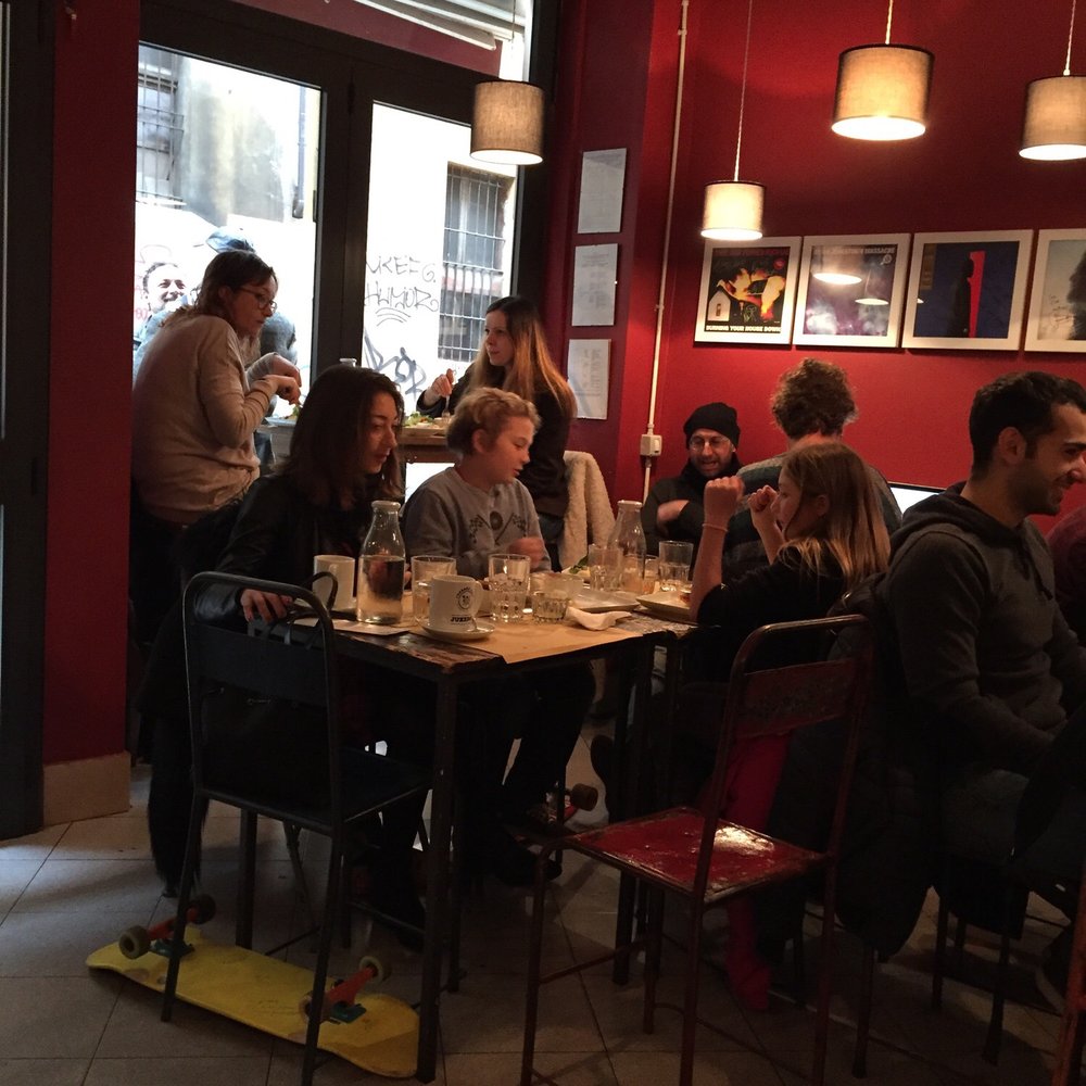 THE BEST 10 BURGERS in BOLOGNA, ITALY - Updated 2025 - Hours - Yelp, image size:1000x1000