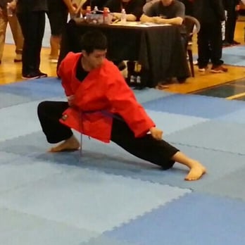 Lama's Kenpo Karate - Tournament - Karate Near Me - San Francisco, California Lama's Kenpo Karate - Tournament - Karate Near Me - San Francisco, California