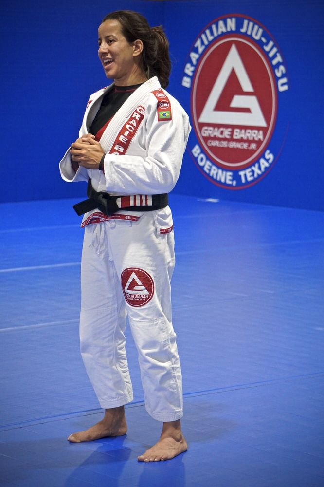 GRACIE BARRA SAN ANTONIO 36 Photos & 17 Reviews Martial Arts 20711 Wilderness Oak, San