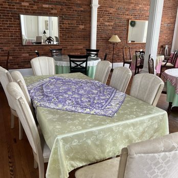 Laura's Tea Room - Tea Rooms Near Me - Ridgeway, South Carolina