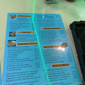 Mai's Kitchen - Menu - Vietnamese Near Me - Union City, California Mai's Kitchen - Menu - Vietnamese Near Me - Union City, California