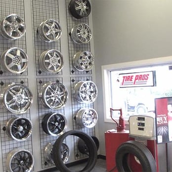 Heath Automotive - Tires Near Me - Winchester, Tennessee Heath Automotive - Tires Near Me - Winchester, Tennessee