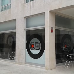 Carpe Diem Caffe - Fachada