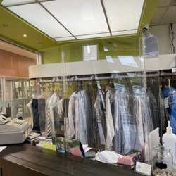 Stitch World Alterations and Dry Cleaners - One stop shop for alterations, dry cleaning, pressing and laundry